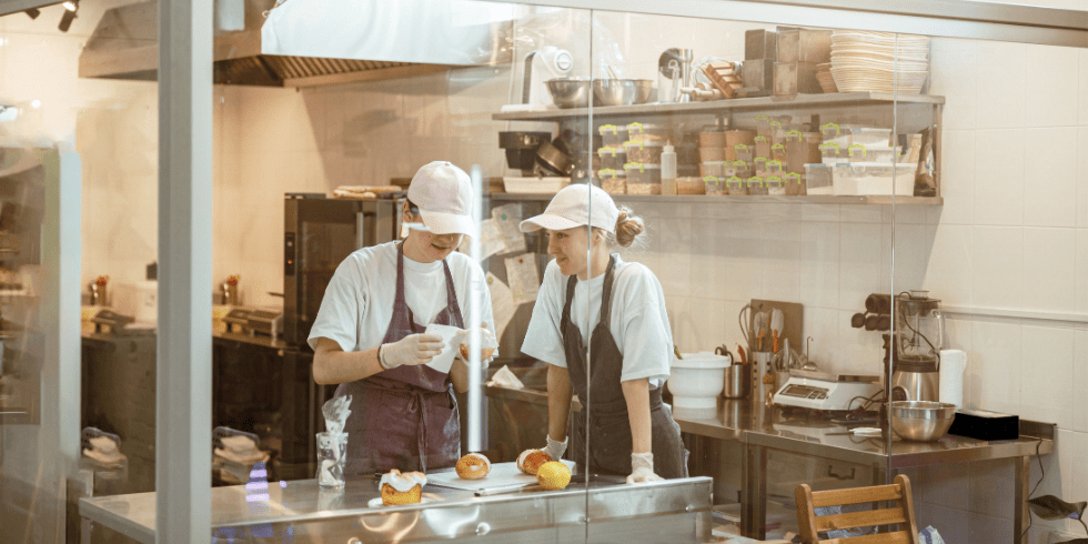 What is catering invoicing?