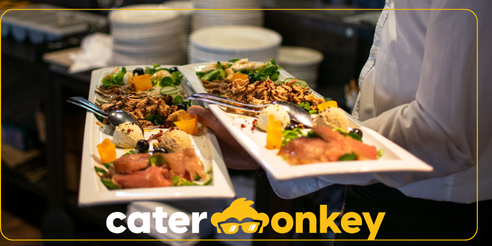 Wat is banqueting? Uitleg en het verschil met catering