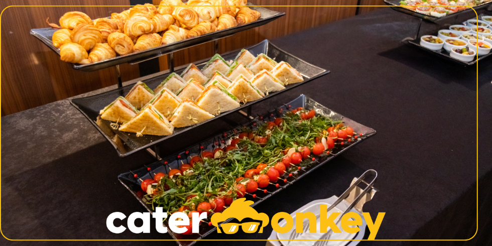 Bedrijfscatering: wat kantoren verwachten van een cateraar
