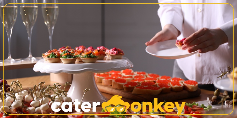 Brunch catering verzorgen: hoeveel reken je per gast, en hoe zet je dat in je offerte?
