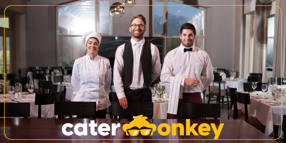 Catering Insurance: What Cover Do You Actually Need?