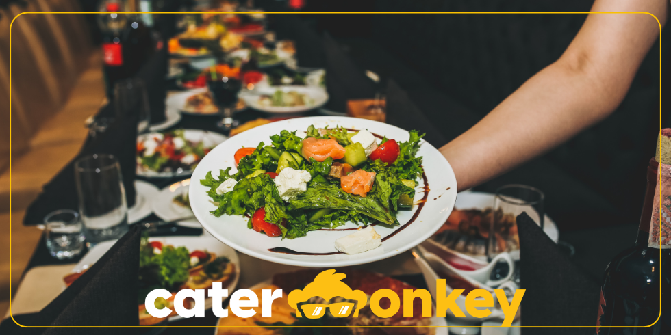 Wat is de winstmarge van een eventlocatie?