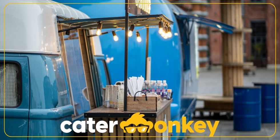 Met je foodtruck op een festival: waar let je op als cateraar?