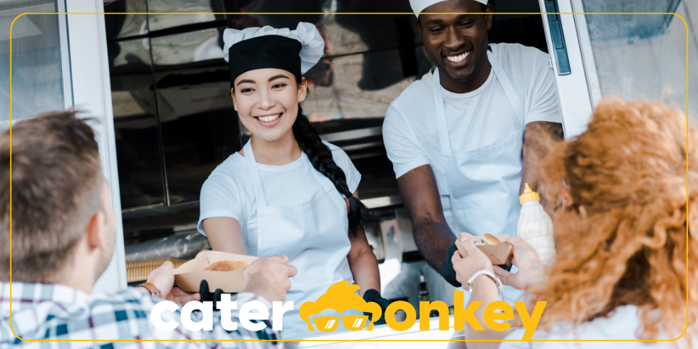 Wat is de winstmarge van een foodtruck?