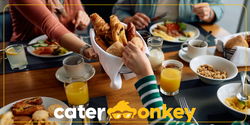 Funeral Catering: What Caterers Need to Get Right