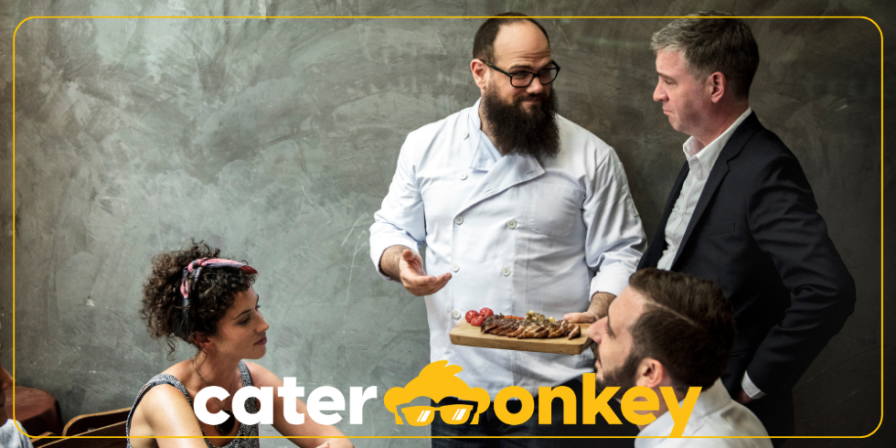 De juiste softwarekeuze voor jouw evenementenlocatie of cateringbedrijf