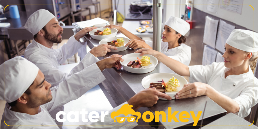 Je keuken organiseren voor piekdrukte: zo houd je overzicht