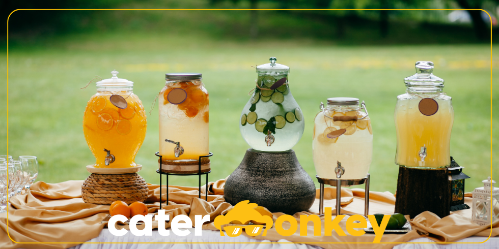 Zo krijg je meer cateringaanvragen via je website