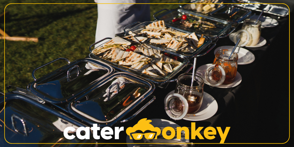Wat is een buffet? Uitleg en het verschil met walking dinner