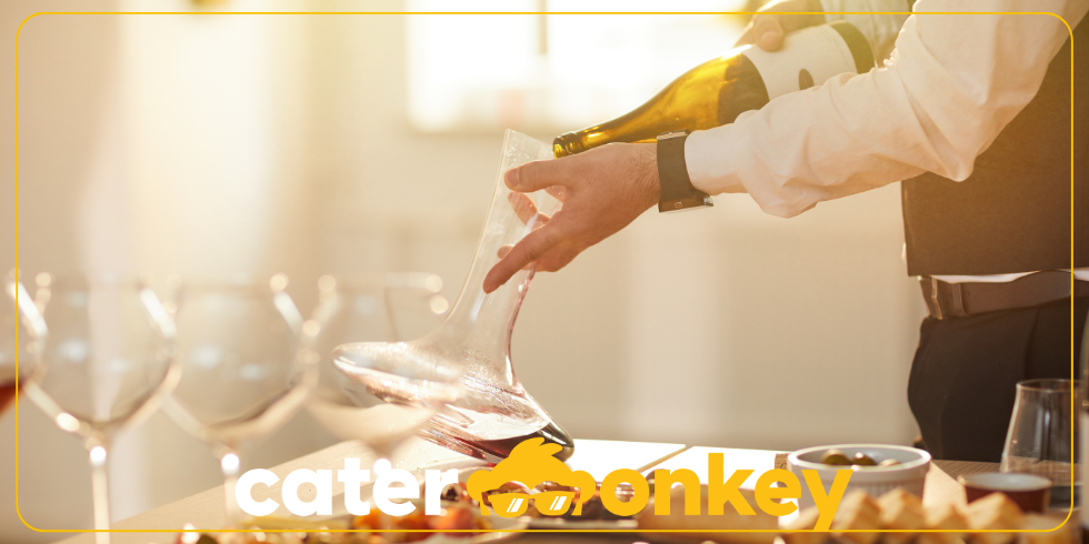 Wat is een receptie? Uitleg en het verschil met een borrel