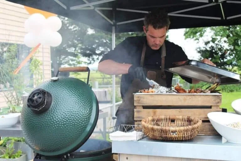 Bij Catering Compagnon