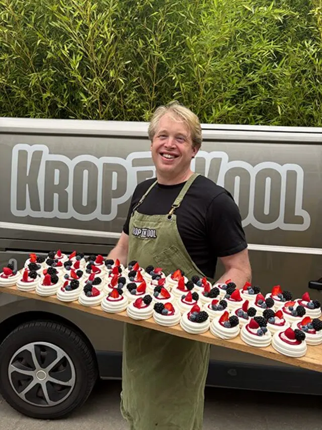 Bij Krop En Kool