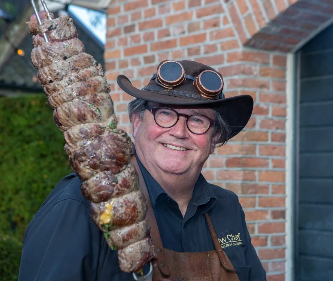 Bij Uw Chef