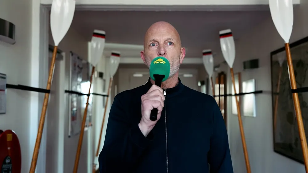 Beeld uit de video van Mood4food