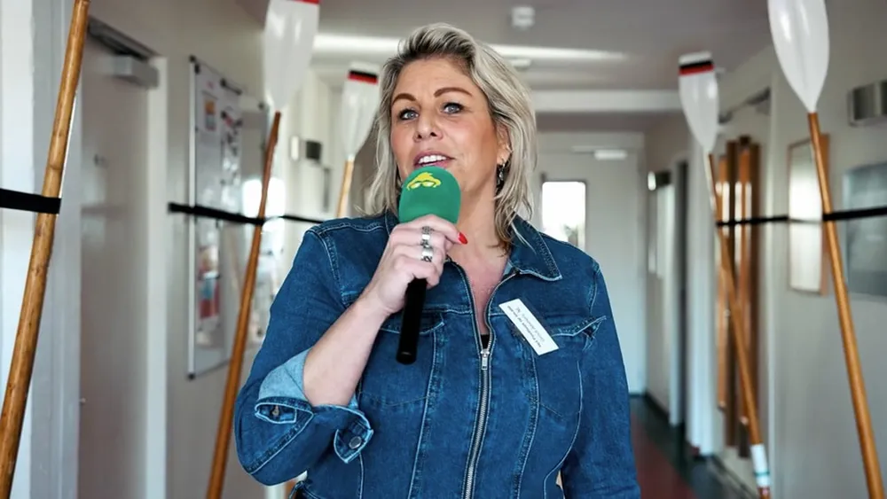 Beeld uit de video van Posthuijs