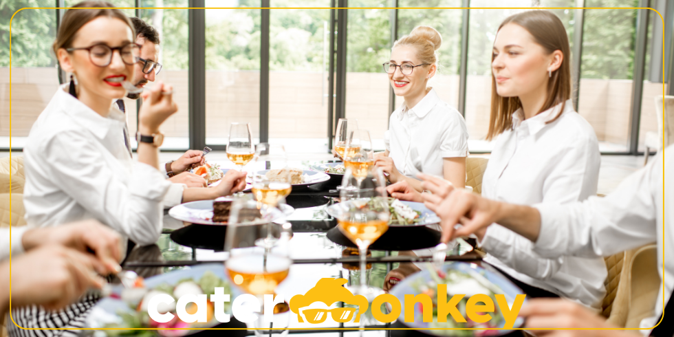 Wat zijn de BTW-regels voor cateringfacturatie?