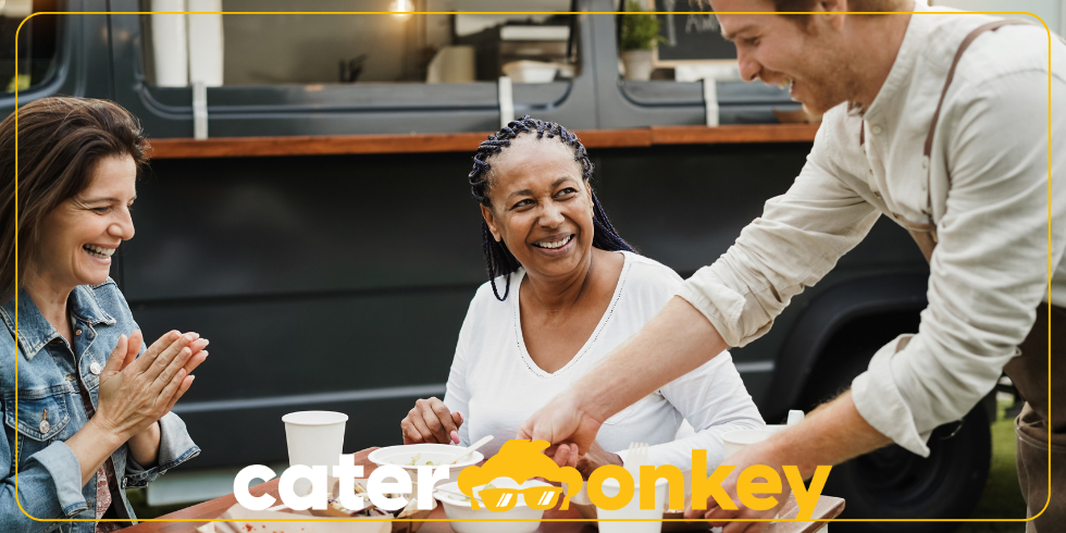 Welke kosten moet je meenemen in een catering offerte?
