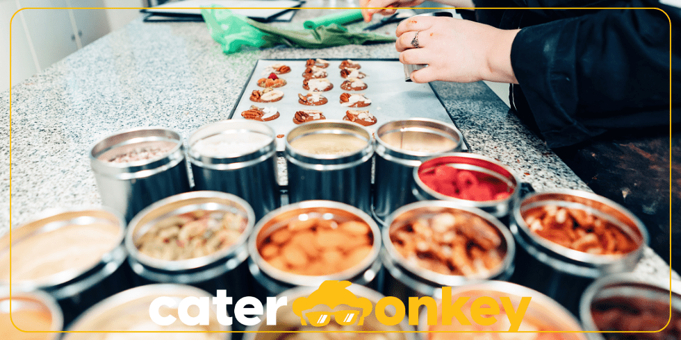 Hoe implementeer je keuken ondersteuning in je bestaande workflow