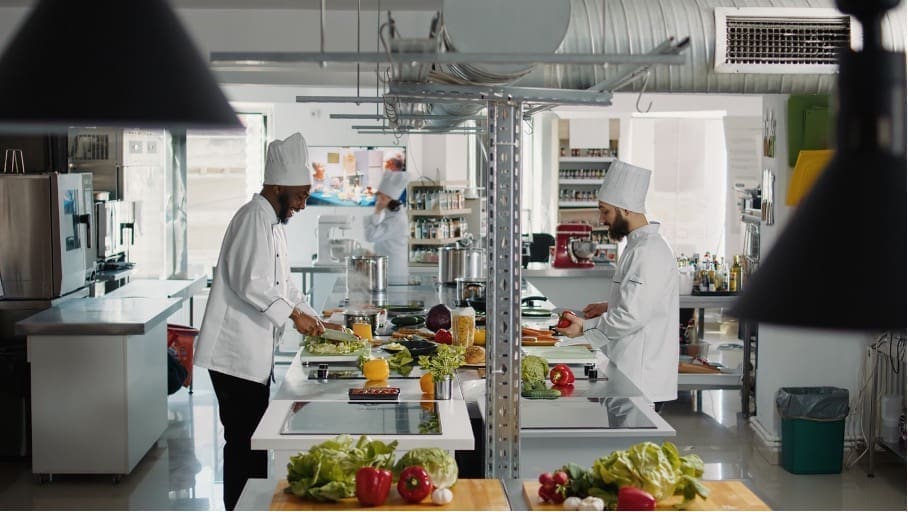 De juiste softwarekeuze voor jouw evenementenlocatie of Cateringbedrijf