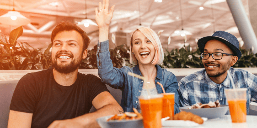 Welke gegevens moeten verplicht op een cateringfactuur staan?