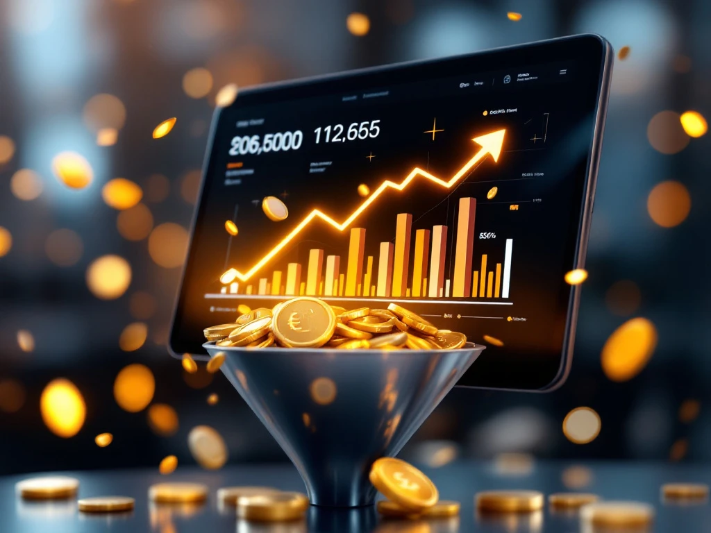 Welke impact heeft geautomatiseerde inkoop op winstgevendheid?