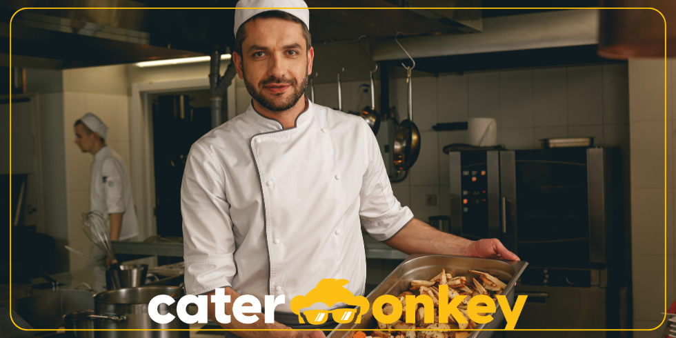 Hoe kan ik een eventplanning en werklijst genereren voor een cateringbedrijf?