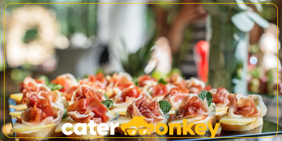 Hoe maak je een goede catering offerte?