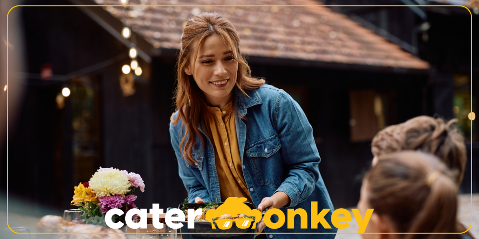 Hoe maak je offertes voor bruiloften en feesten?