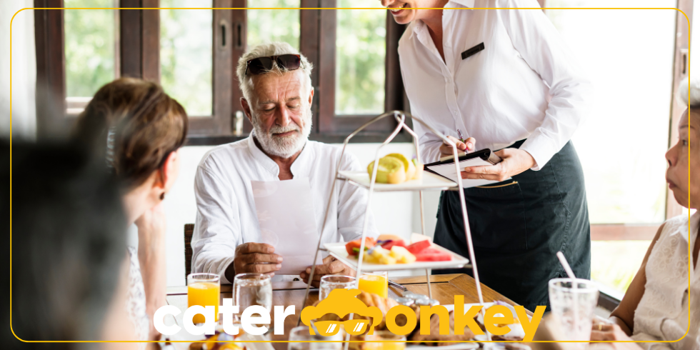Wat zijn de beste tools voor prijscalculatie in de catering?