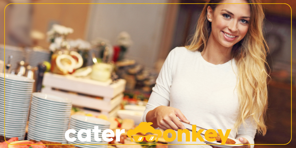 Hoe kan ik de administratie van cateringdiensten eenvoudiger maken?