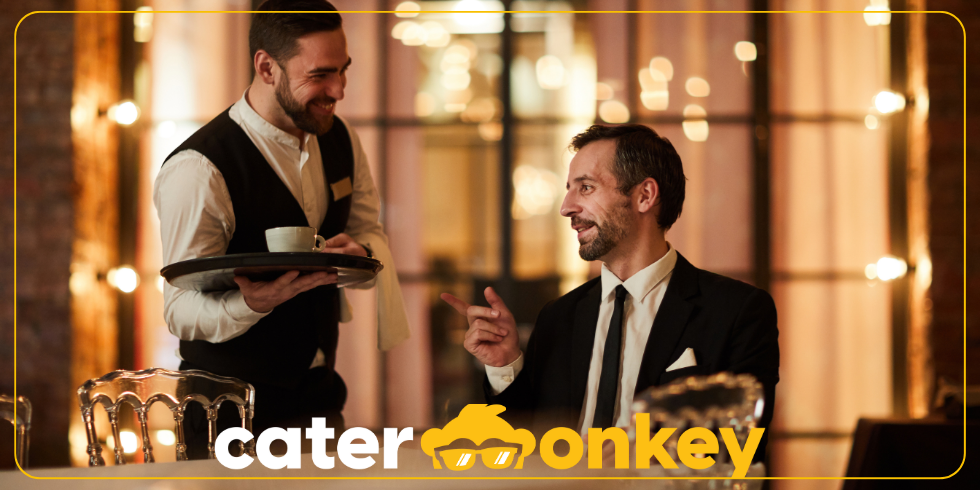 Hoe kan ik de marges per gerecht in mijn cateringbedrijf monitoren?