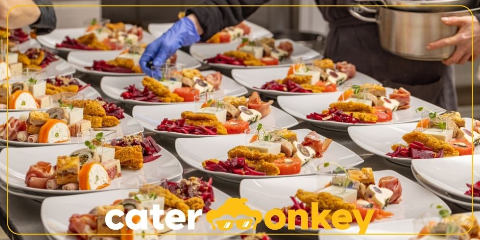 Hoe kan ik mijn cateringbedrijf beter organiseren met een planningstool?