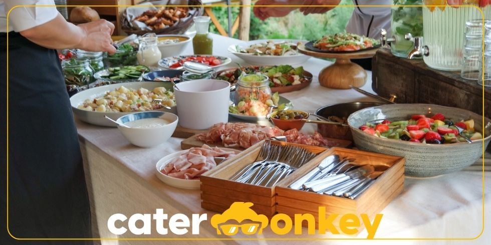 Hoe kan ik met mijn cateringbedrijf sneller inspelen op veranderingen in de markt?