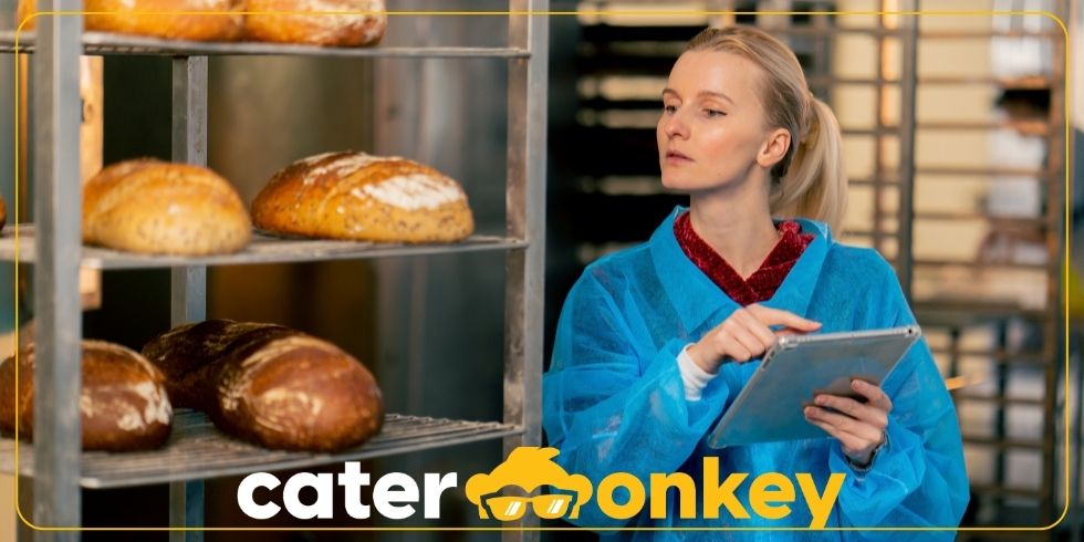 Hoe kan ik het voorraadbeheer in mijn cateringbedrijf verbeteren?