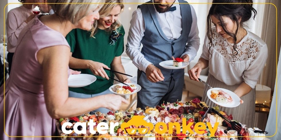 Hoe kan ik de administratie van mijn cateringbedrijf efficiënter maken?