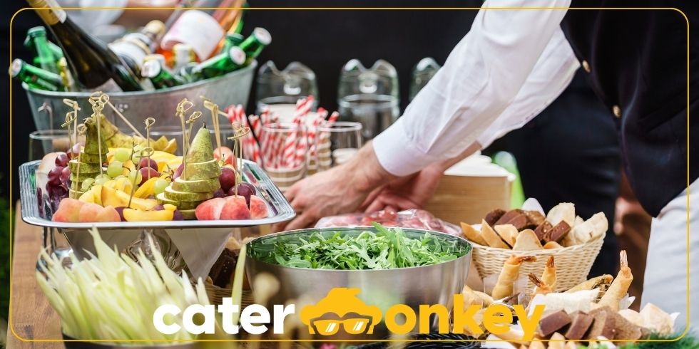 Hoe optimaliseer je de productie op basis van bestellingen in een maaltijdservice?