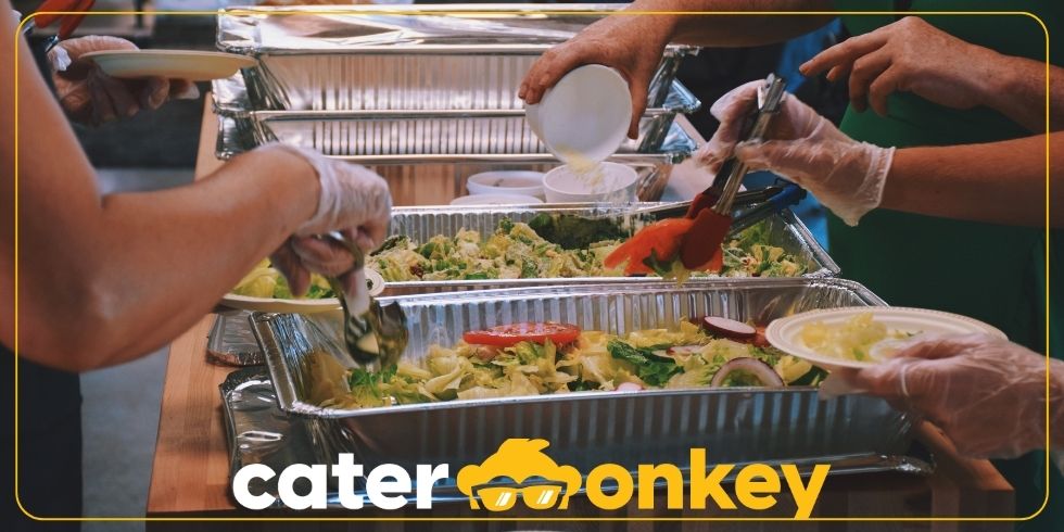 Hoe kan ik beter inzicht krijgen in mijn cateringprestaties?