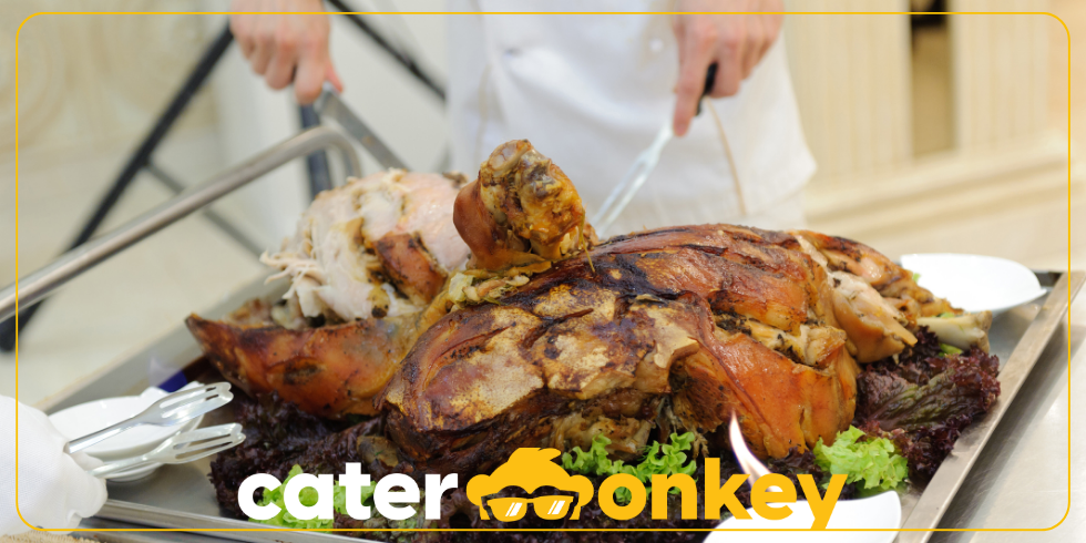 Hoe kan ik eenvoudig meerdere menu-opties aanbieden voor evenementen met verschillende voorkeuren?