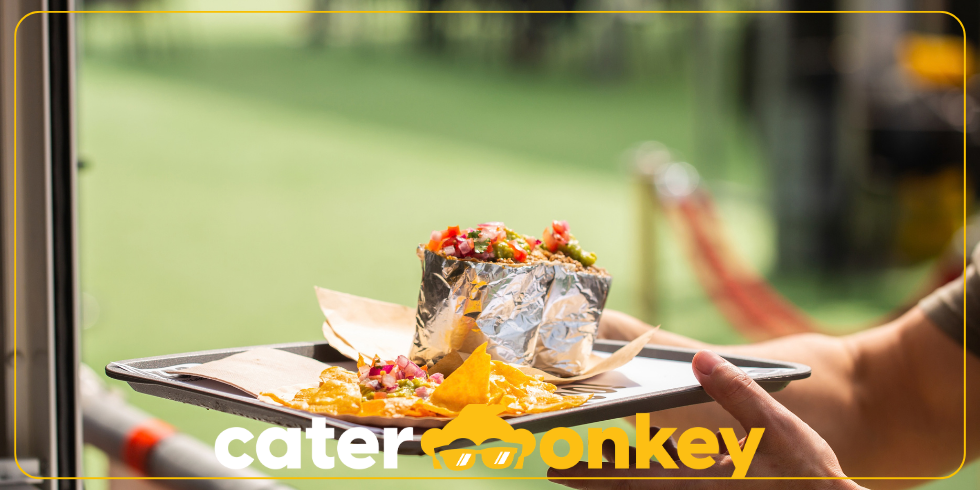 Hoe kan ik klantvoorkeuren gemakkelijk volgen voor toekomstige cateringaanbiedingen?